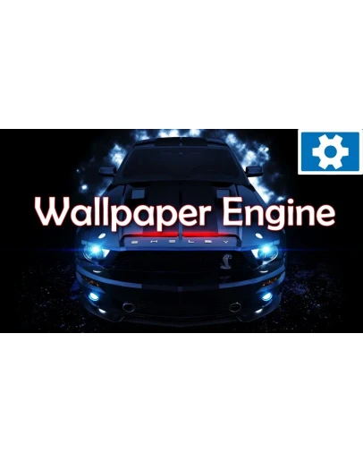 Wallpaper Engine Steam/Global CashBack