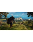 Assassin's Creed VALHALLA STEAM
