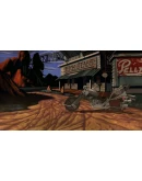 Full Throttle Remastered Xbox OneXS активация