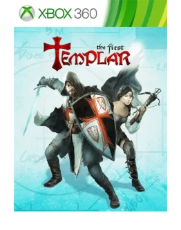 The First Templar Xbox OneXS активация