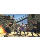 The First Templar Xbox OneXS активация