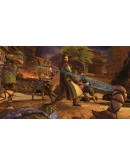 The First Templar Xbox OneXS активация