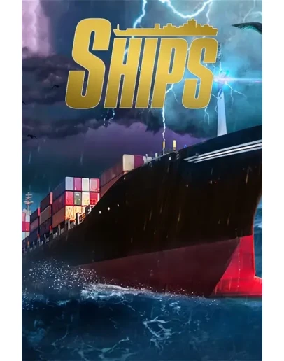 Ships Simulator Xbox One &amp Xbox Series XS активация