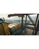 Ships Simulator Xbox One &amp Xbox Series XS активация