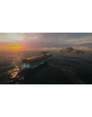 Ships Simulator Xbox One &amp Xbox Series XS активация