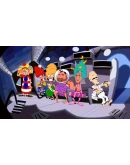 Day of the Tentacle Remastered Xbox OneXS активация