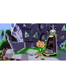 Day of the Tentacle Remastered Xbox OneXS активация
