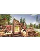 Conan Exiles - Standard Edition (Steam Gift Россия)