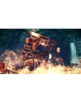 Dragon Age: Origins - Ultimate Edition STEAMRU АВТО