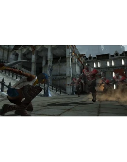 Dragon Age II: Ultimate Edition STEAMRU АВТО 0