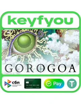 Gorogoa / STEAM КЛЮЧ
