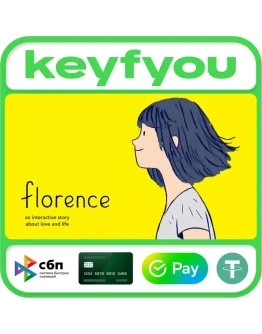 Florence / STEAM КЛЮЧ
