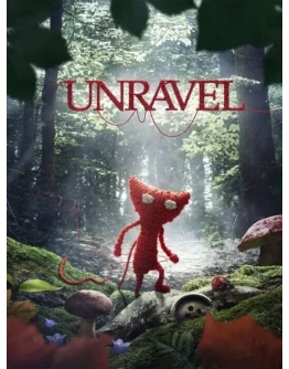Unravel EA app ПК Unravel EA app ПК