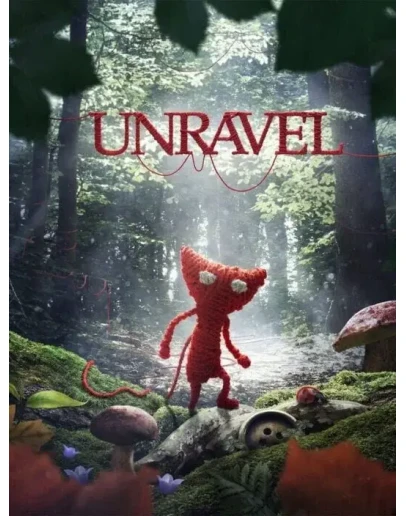 Unravel EA app ПК