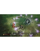 HELLDIVERS Dive Harder Edition Deluxe Steam Ключ