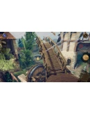 The House of Da Vinci 3 АВТОДОСТАВКА STEAM РОССИЯ