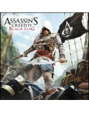 Assassin's Creed 4 Black Flag PS4/PS5 Турция