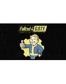Fallout 4 / Фоллаут 4 + DLC PS4/PS5 Турция