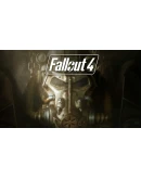 Fallout 4 / Фоллаут 4 + DLC PS4/PS5 Турция