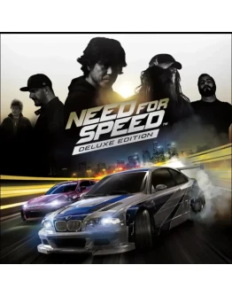 Need for Speed PS4/PS5 Турция