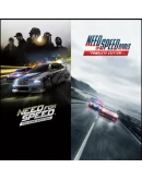 Need for Speed PS4/PS5 Турция