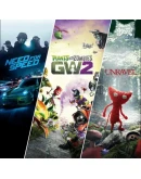 Need for Speed PS4/PS5 Турция