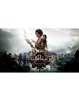Syberia - The World Before PS5 Турция