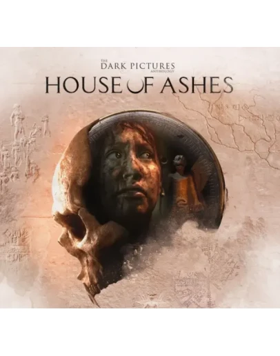 The Dark Pictures Anthology: House of Ashes PS4/PS5