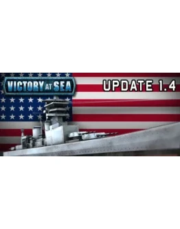 Victory at Sea АВТОДОСТАВКА STEAM GIFT РОССИЯ
