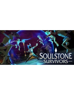 Soulstone Survivors (Steam Gift Россия)