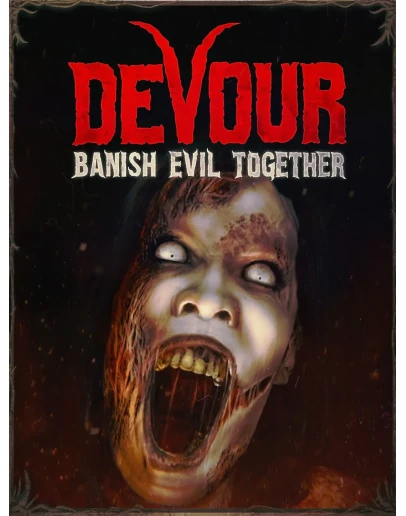 DEVOUR +5 Games Steam/Global Cashback