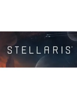 Stellaris (Steam Gift Россия)