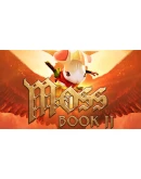 Moss: Book II (Steam Gift Россия) Moss: Book II (Steam Gift Россия)