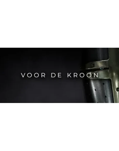 Voor de kroon (Steam Gift Россия)