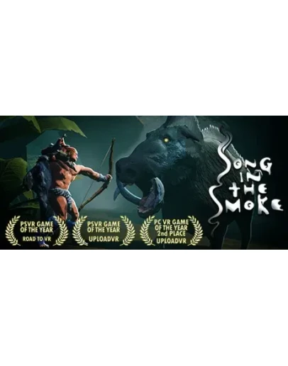 Song in the Smoke (Steam Gift Россия)