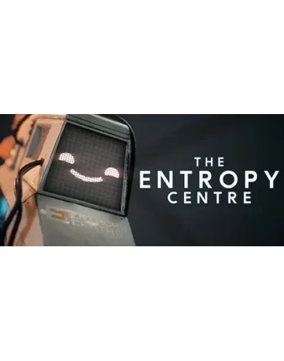The Entropy Centre (Steam Gift Россия)