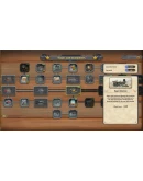 Railway Empire (Steam Gift Россия)