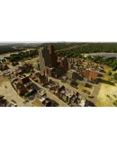 Railway Empire (Steam Gift Россия)