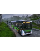 Bus Driving Sim 22 (Steam Gift Россия)