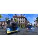 Bus Driving Sim 22 (Steam Gift Россия)