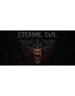 Eternal Evil (Steam Gift Россия)