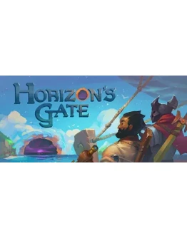Horizon's Gate (Steam Gift Россия) Horizon's Gate (Steam Gift Россия)