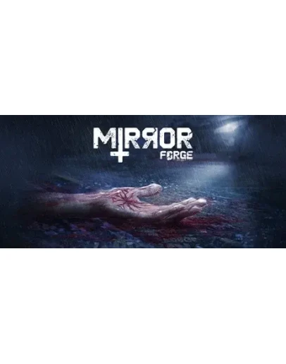 Mirror Forge (Steam Gift Россия) Mirror Forge (Steam Gift Россия)