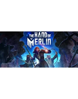 The Hand of Merlin (Steam Gift Россия)