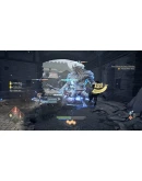 Valkyrie Elysium Deluxe Edition Steam Ключ РФ+Мир