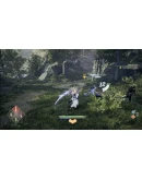 Valkyrie Elysium Deluxe Edition Steam Ключ РФ+Мир