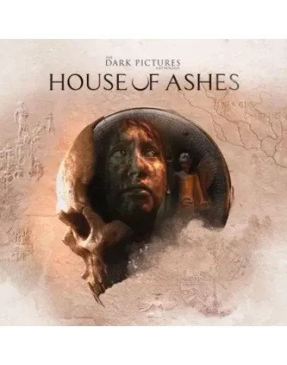 The Dark Pictures Anthology: House of Ashes XBOX Код