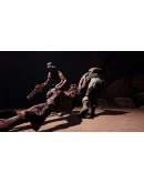 The Dark Pictures Anthology: House of Ashes XBOX Код