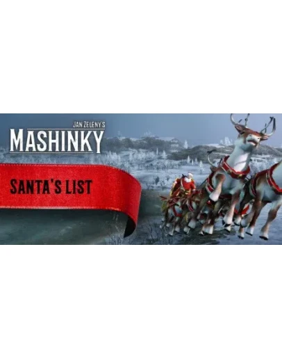Mashinky (Steam Gift Россия)