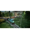 Mashinky (Steam Gift Россия)